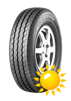 Lassa Transway 185/80 R14C лето