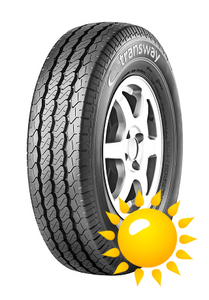 Lassa Transway 185/80 R14C лето