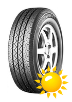 Lassa Transway A/T 185/75 R16C лето