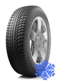 Michelin Latitude Alpin 2