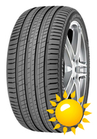 Michelin Latitude Sport 3 235/65 R17 лето