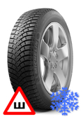 Michelin Latitude X-Ice North 2 +