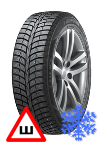 Laufenn I Fit Ice LW 71 205/70 R15 зима