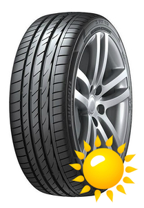 Laufenn LK01 S Fit EQ 205/55 R17 лето
