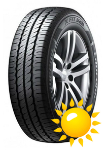 Laufenn LV01 X Fit VAN 205/70 R15 лето