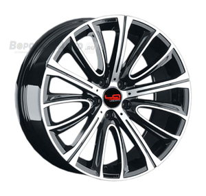 Legeartis Concept B531 8,5*20 5/112 ET25 d66,6 BFP