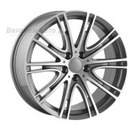 Legeartis Concept B532 8*17 5/112 ET27 d66,6 HBFP