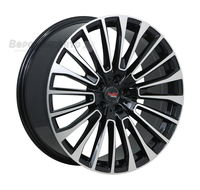 Legeartis Concept B540 9,5*22 5/112 ET32 d66,6 BKF