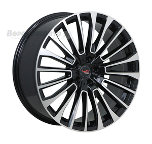 Legeartis Concept B540 9,5*22 5/112 ET32 d66,6 BKF