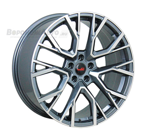Legeartis Concept B541 10,5*20 5/112 ET40 d66,6 GMF