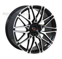 Legeartis Concept B542 9,5*22 5/112 ET32 d66,6 BKF
