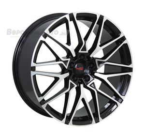 Legeartis Concept B542 9,5*22 5/112 ET32 d66,6 BKF