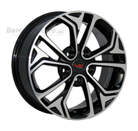 Legeartis Concept HND530 6,5*17 5/114,3 ET48 d67,1 BFP
