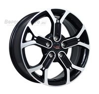 Legeartis Concept HND533 7*17 5/114,3 ET47 d67,1 BKF