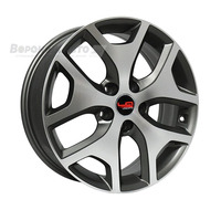 Legeartis Concept KI528 7*18 5/114,3 ET45 d67,1 MBFP