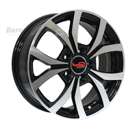 Legeartis Concept MB519 6,5*17 5/112 ET38 d66,6 BFP