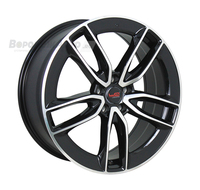 Legeartis Concept MB539 8,5*20 5/112 ET42 d66,6 BKF