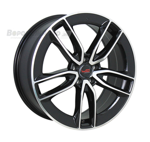 Legeartis Concept MB539 8,5*20 5/112 ET40 d66,6 BKF