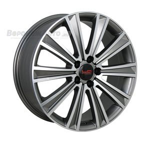 Legeartis Concept B540 9,5*22 5/112 ET32 d66,6 GMF
