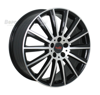 Legeartis Concept MB542 8,5*20 5/112 ET42 d66,6 BKF