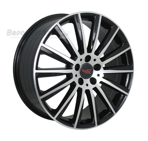 Legeartis Concept MB542 8,5*20 5/112 ET42 d66,6 BKF