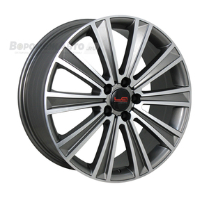 Legeartis Concept MR540 8*19 5/112 ET38 d66,6 HBFP
