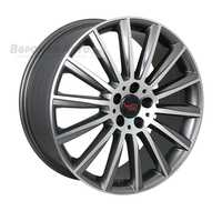 Legeartis Concept MR542 8,5*20 5/112 ET29 d66,6 HBFP
