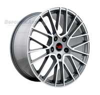 Legeartis Concept PR521 11*21 5/130 ET58 d71,6 HBFP