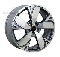 Legeartis Concept SB509 7*17 5/100 ET48 d56,1 HBFP