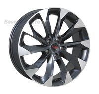Legeartis Concept SK526 7*17 5/112 ET40 d57,1 HBFP