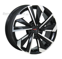 Legeartis Concept SK530 7*17 5/112 ET40 d57,1 BKF