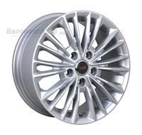 Legeartis Concept TY554 8*18 5/114,3 ET35 d60,1 S