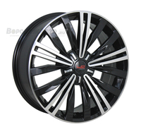 Legeartis Concept VV550 7*17 5/112 ET40 d57,1 BFP