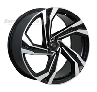 Legeartis Concept VW549 8*18 5/112 ET25 d66,6 BKF