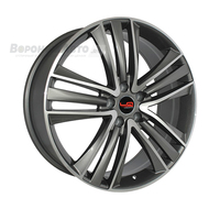Legeartis Optima FD77 8*18 5/114,3 ET44 d63,3 HBFP