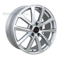 Legeartis Optima MZ121 7*17 5/114,3 ET45 d67,1 SF
