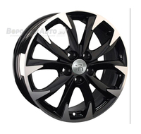 Legeartis Optima MZ93 7*17 5/114,3 ET50 d67,1 BFP