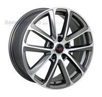 Legeartis Optima VV241 7*17 5/112 ET40 d57,1 HBFP