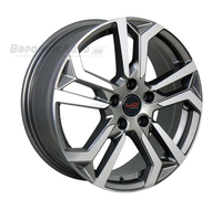 Legeartis Optima VV243 7*17 5/112 ET40 d57,1 HBFP