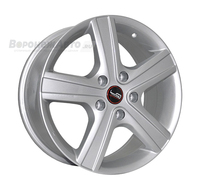 Legeartis Optima VV59 7,5*17 5/130 ET50 d71,6 S
