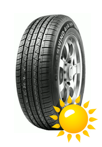 LingLong CrossWind 4x4 HP 235/50 R19 лето