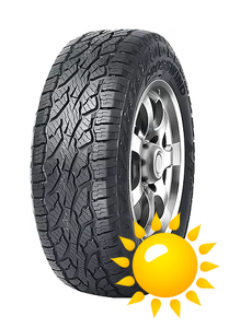 LingLong CrossWind A/T100 265/70 R15 лето