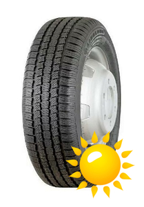 LingLong CrossWind Storm01 185/75 R16C лето