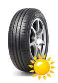 LingLong Greenmax Van