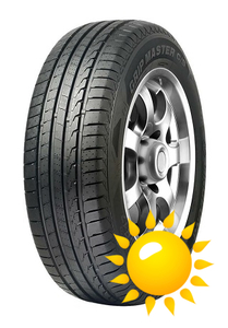 LingLong Grip Master C/S 235/50 R19 лето