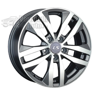 LS 1034 6,5*16 5/112 ET33 d57,1 GMF