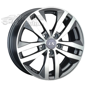 LS 1034 6,5*16 5/112 ET33 d57,1 GMF