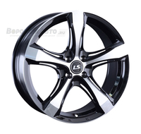 LS 1053 7,5*17 4/100 ET40 d60,1 BKF