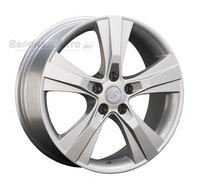 LS 1057 6,5*15 5/108 ET45 d73,1 S