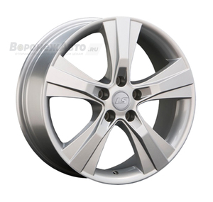 LS 1057 7*17 5/108 ET42 d65,1 S